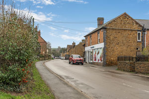Cotters Croft Fenny Compton